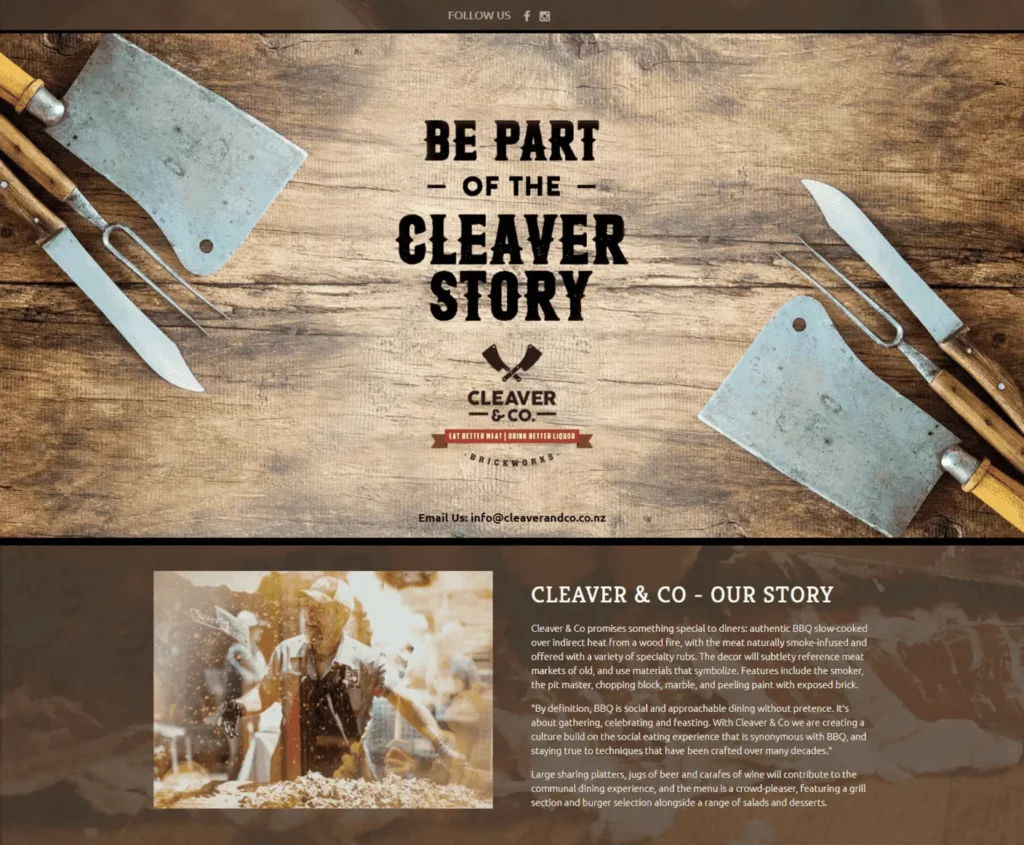 Cleaver & Co ( Holding ) thumbnail